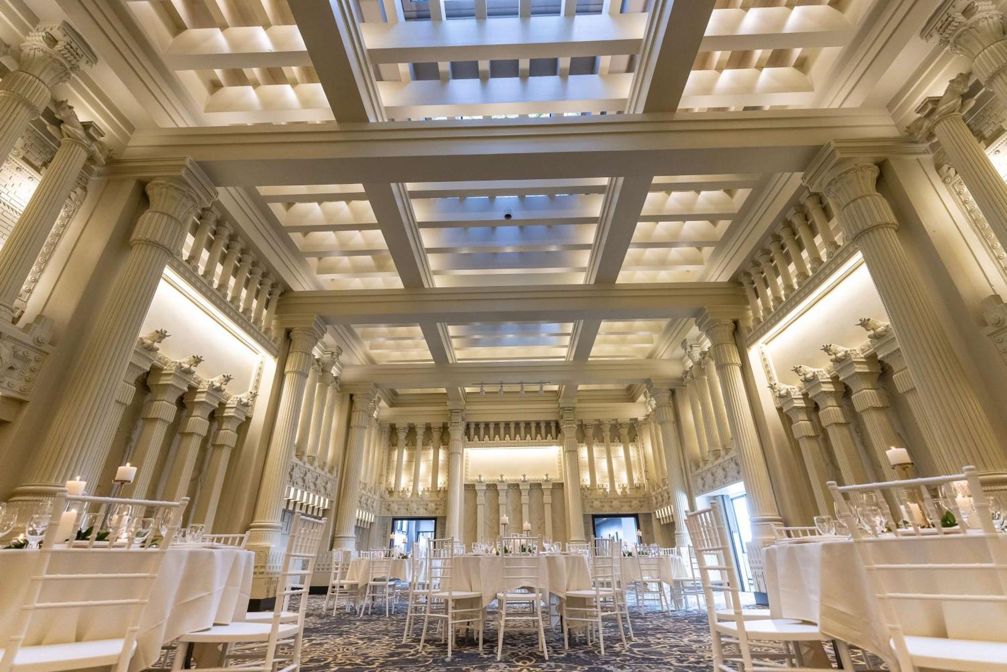 Hotel Maison Yakima Tapestry Collection By Hilton מראה חיצוני תמונה