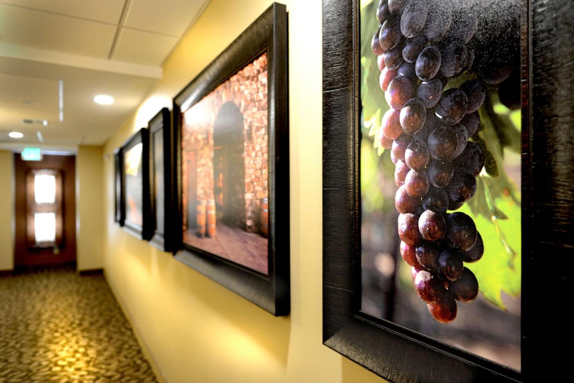 Hotel Maison Yakima Tapestry Collection By Hilton מראה חיצוני תמונה