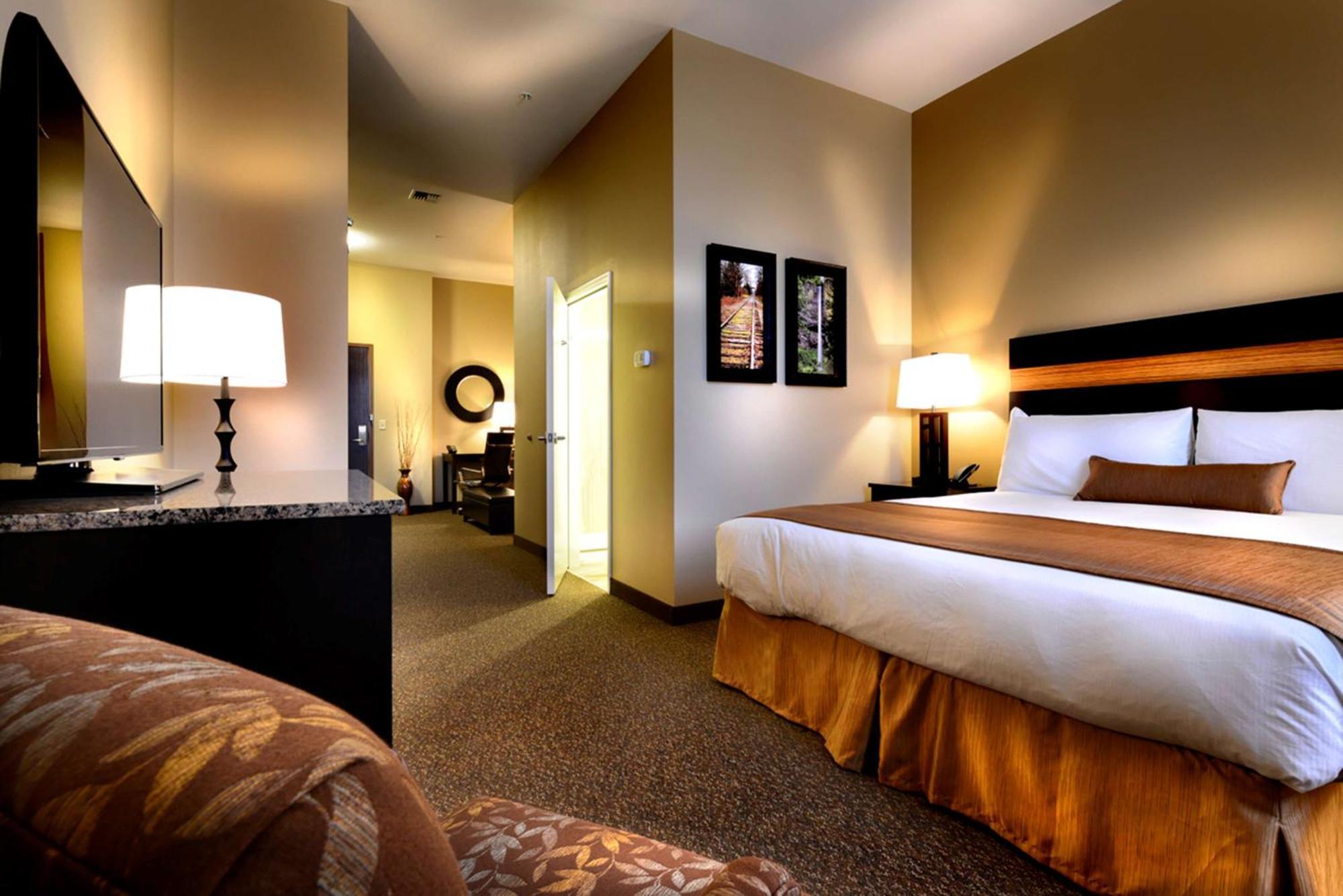 Hotel Maison Yakima Tapestry Collection By Hilton מראה חיצוני תמונה