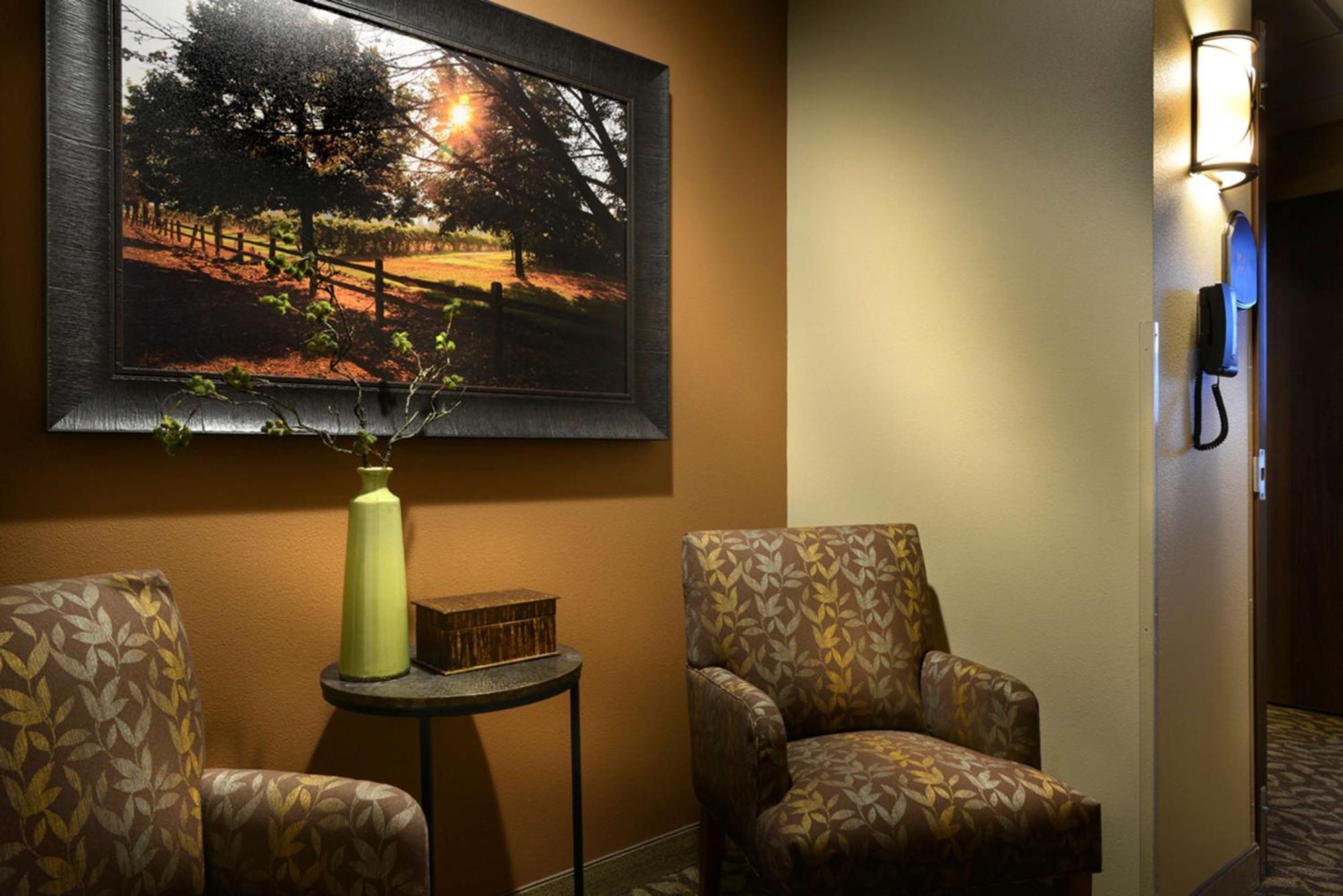 Hotel Maison Yakima Tapestry Collection By Hilton מראה חיצוני תמונה