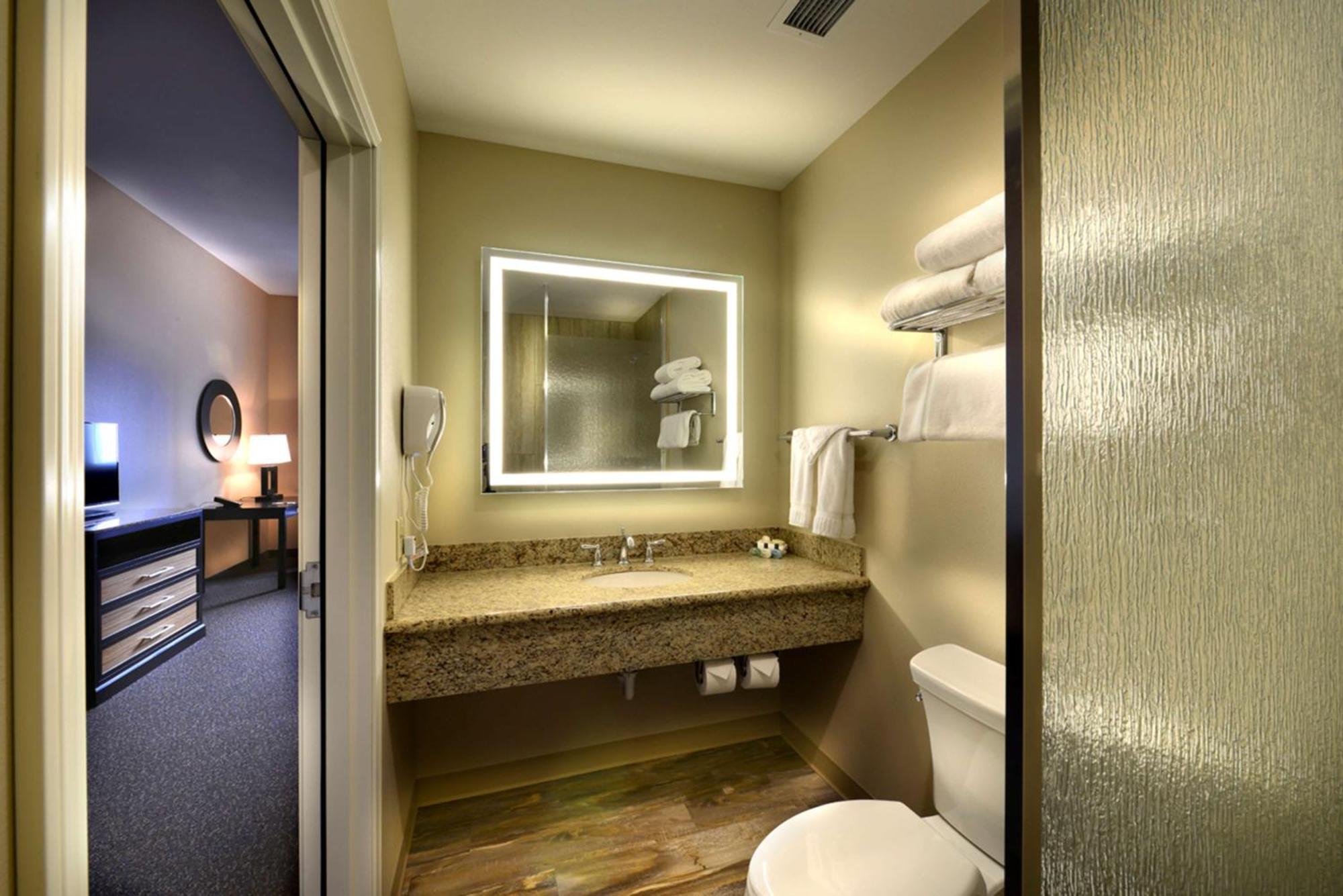 Hotel Maison Yakima Tapestry Collection By Hilton מראה חיצוני תמונה