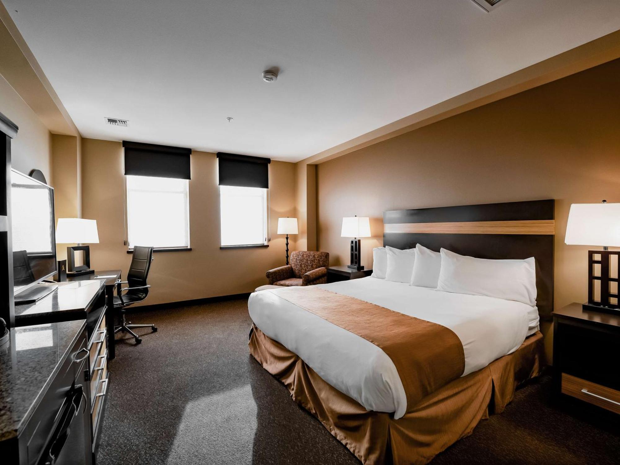 Hotel Maison Yakima Tapestry Collection By Hilton מראה חיצוני תמונה